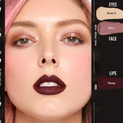 Danessa Myricks Beauty Colorfix Sparklers Flare