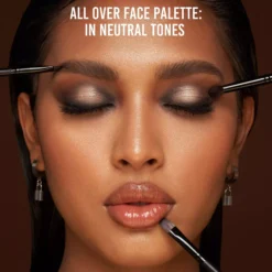Danessa Myricks Beauty Groundwork Defining Neutrals