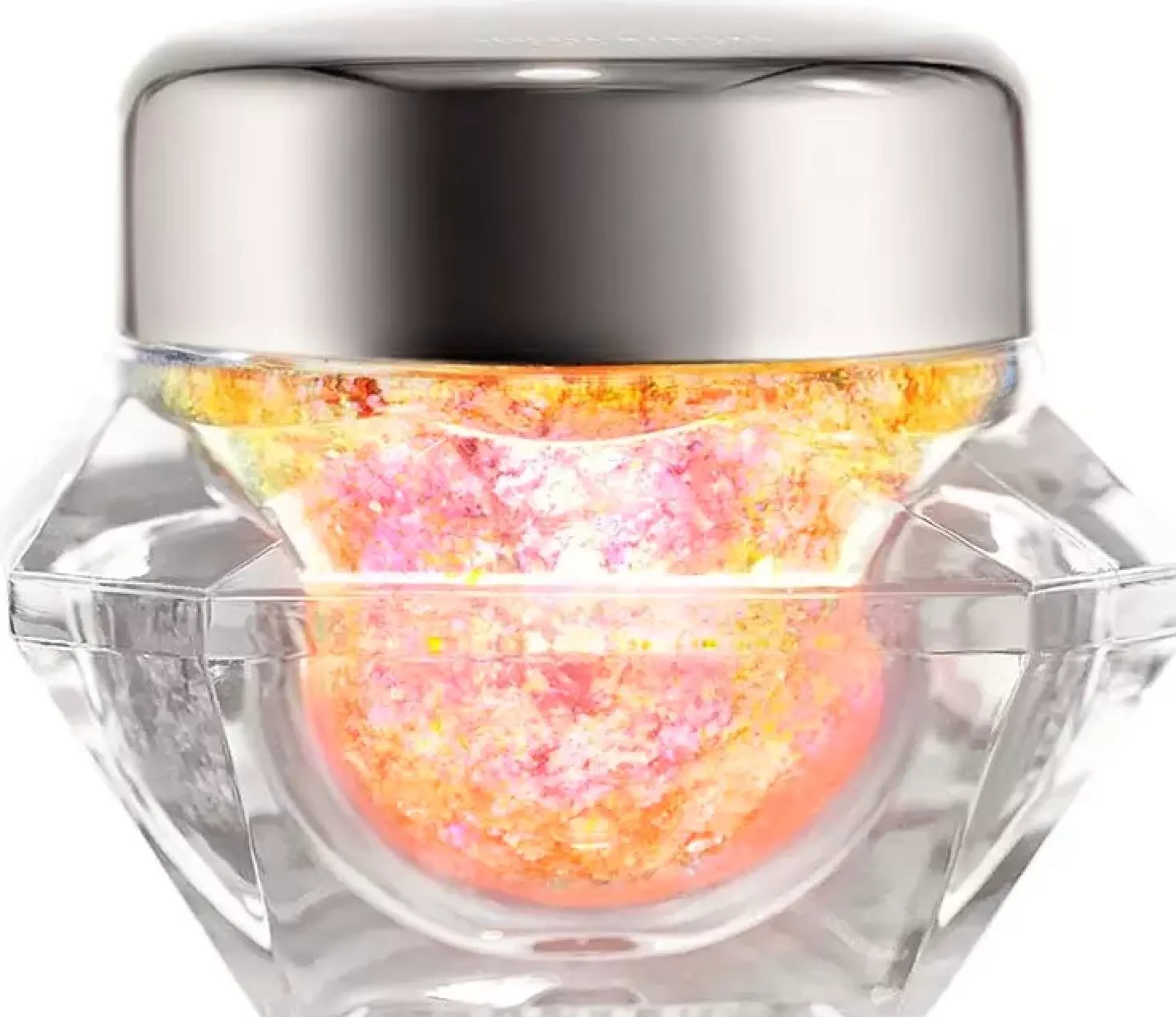 Danessa Myricks Beauty Infinite Chrome Flakes Firefly