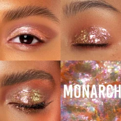 Danessa Myricks Beauty Infinite Chrome Flakes Strobe Light