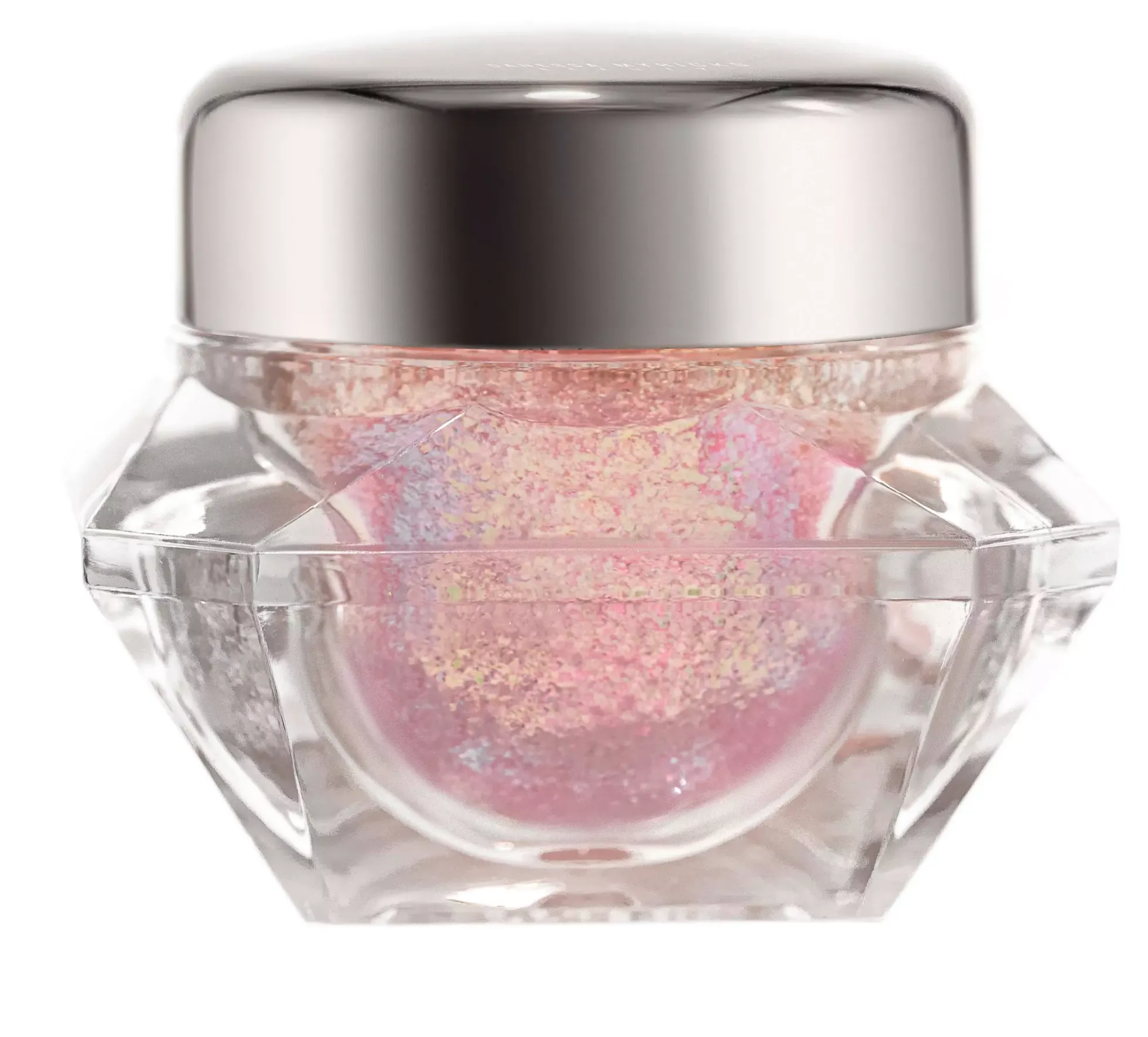 Danessa Myricks Beauty Infinite Chrome Flakes Sweet Tooth