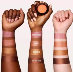 Danessa Myricks Beauty Yummy Skin Low Lighters Unbothered