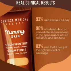 Danessa Myricks Beauty Yummy Skin Serum Tint 1.5