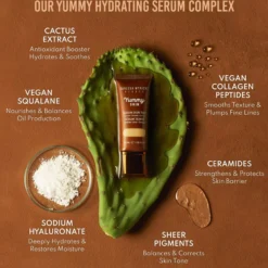Danessa Myricks Beauty Yummy Skin Serum Tint 1.5