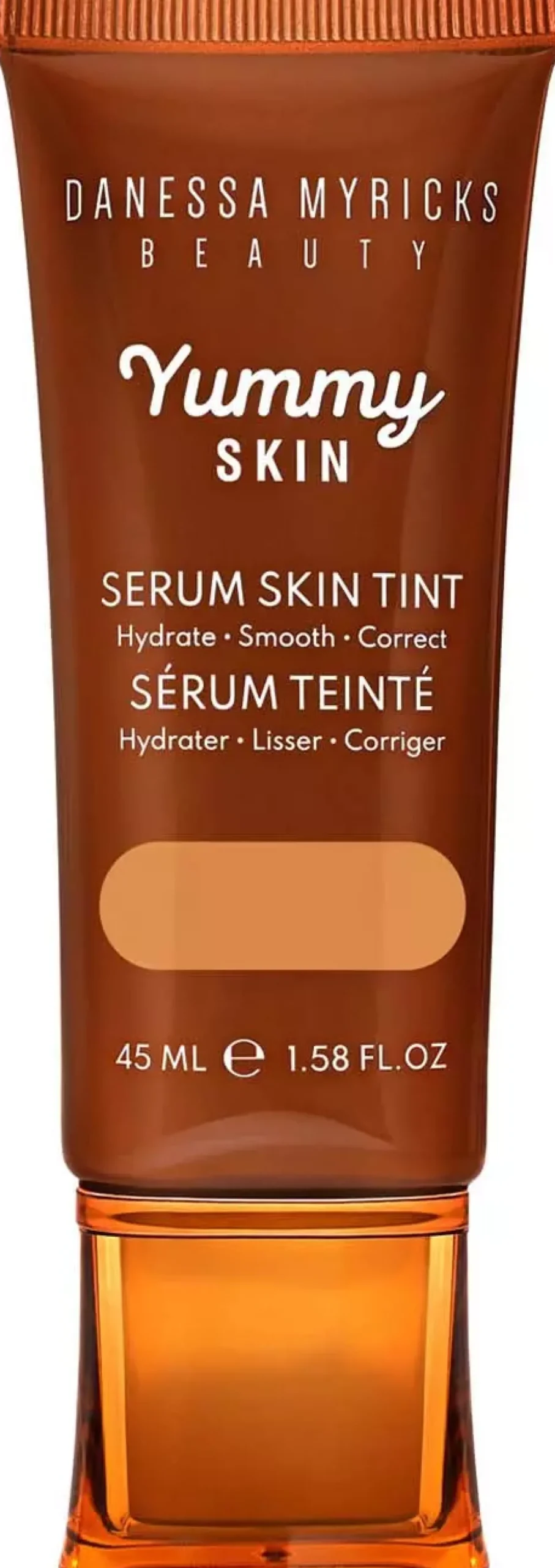 Danessa Myricks Beauty Yummy Skin Serum Tint 1.5