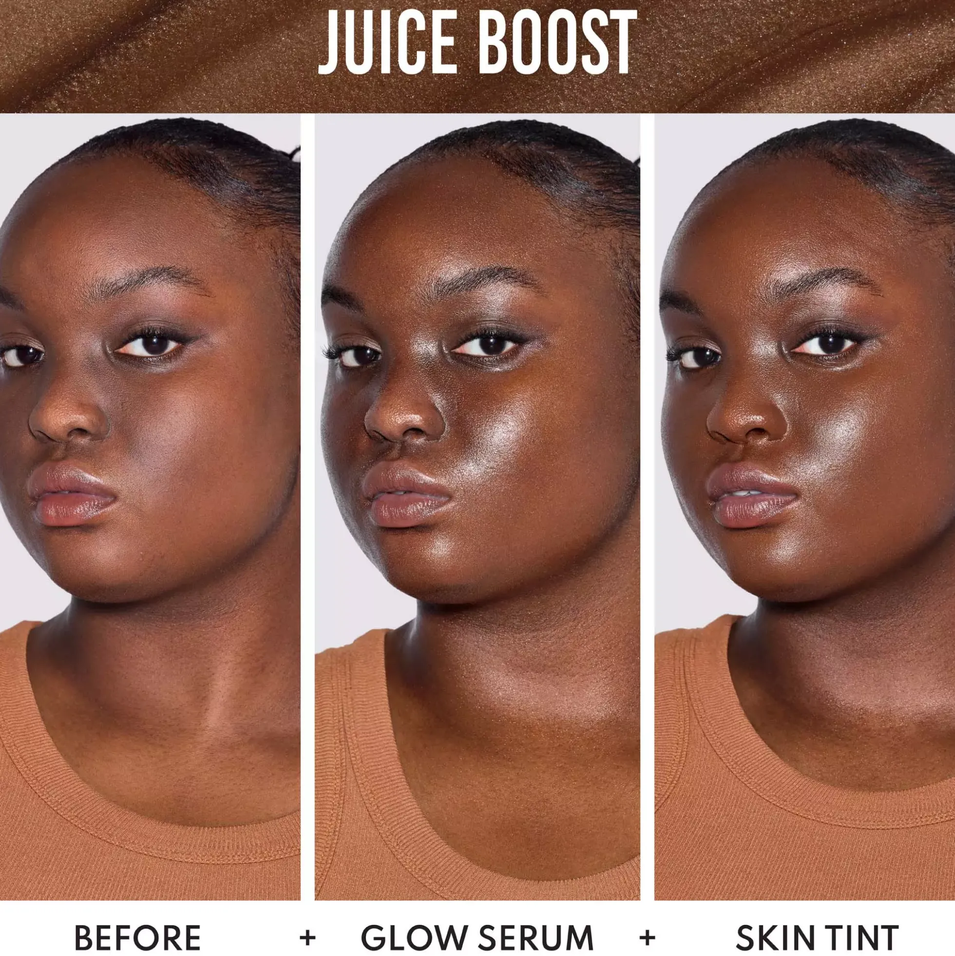 Danessa Myricks Beauty Yummy Skin Glow Serum Main Squeeze