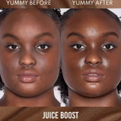 Danessa Myricks Beauty Yummy Skin Glow Serum Main Squeeze