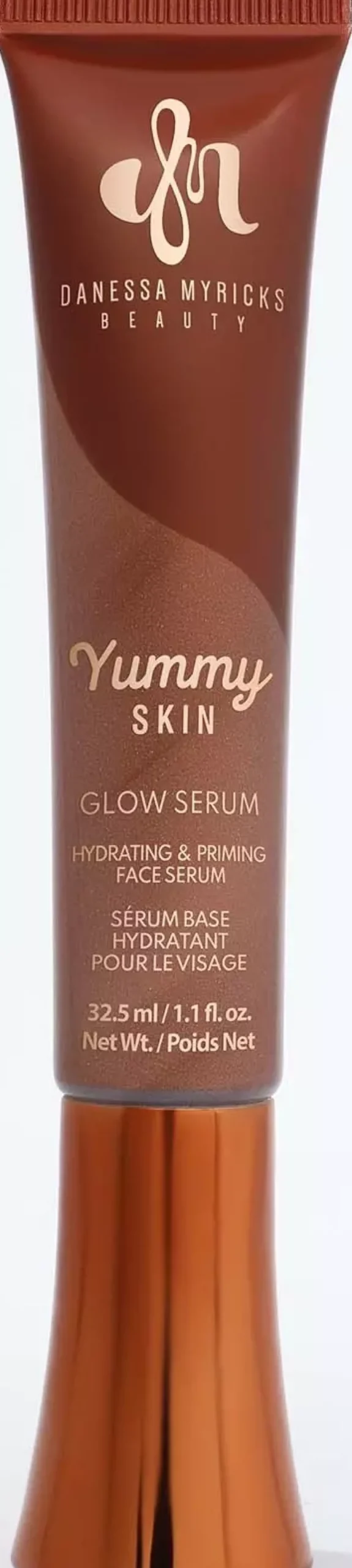 Danessa Myricks Beauty Yummy Skin Glow Serum Juice Boost