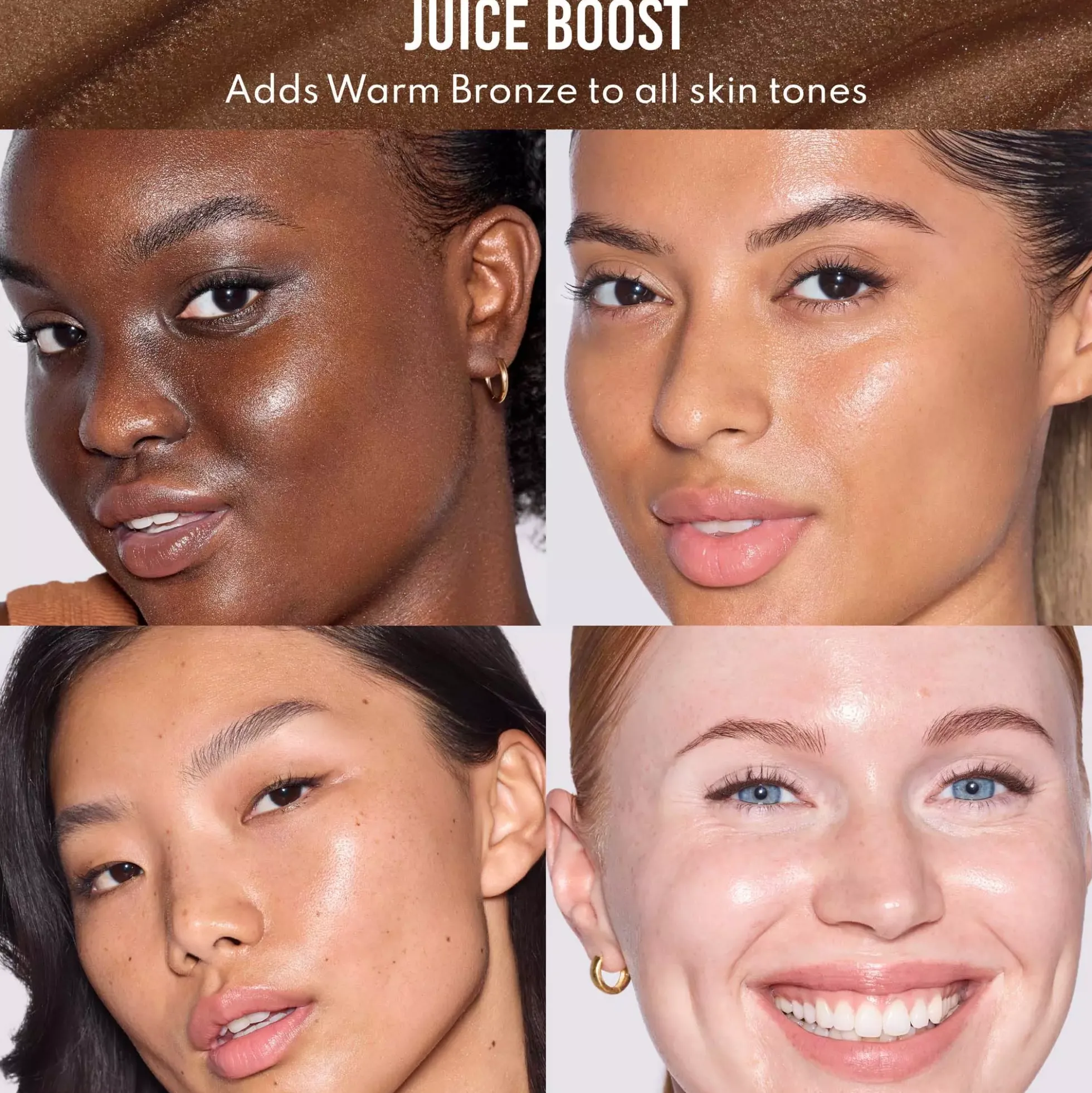 Danessa Myricks Beauty Yummy Skin Glow Serum Juice Boost