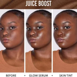 Danessa Myricks Beauty Yummy Skin Glow Serum Juice Boost