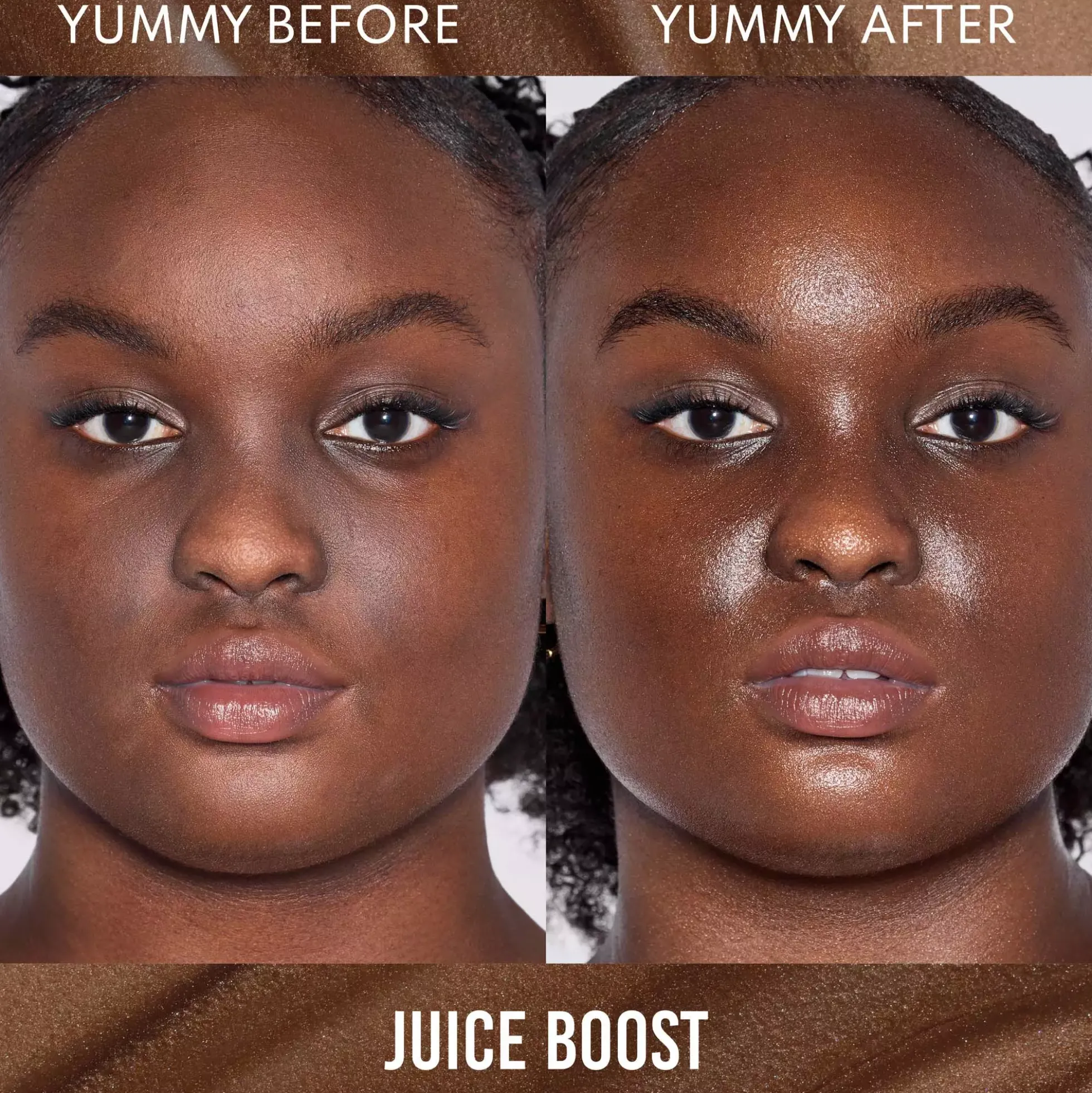 Danessa Myricks Beauty Yummy Skin Glow Serum Juice Boost