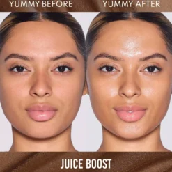 Danessa Myricks Beauty Yummy Skin Glow Serum Juice Boost