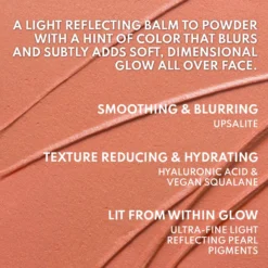 Danessa Myricks Beauty Yummy Skin Low Lighters Lowkey