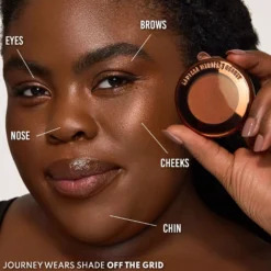 Danessa Myricks Beauty Yummy Skin Low Lighters Lowkey