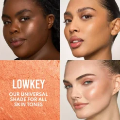 Danessa Myricks Beauty Yummy Skin Low Lighters Lowkey