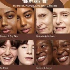 Danessa Myricks Beauty Yummy Skin Serum Tint 6.5