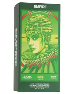 Danger Jones Semi-Permanent Color Empire