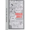 Danger Jones Semi-Permanent Color Clear