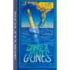Danger Jones Semi-Permanent Color Solitude