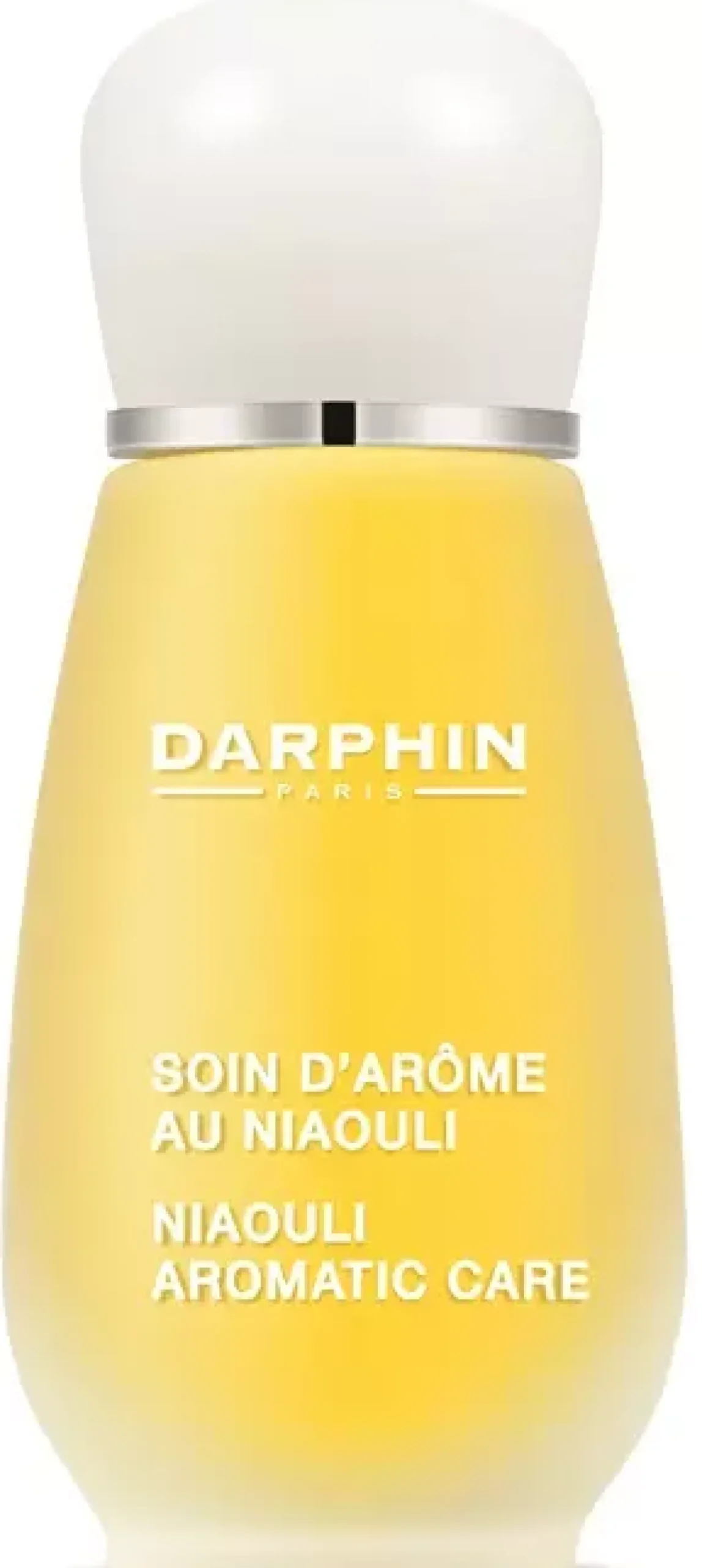 DarphinEssential Oil Elixir Niaouli Organic Aromatic Care 15 ml
