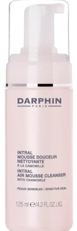 DarphinIntral Air Mousse 125 ml