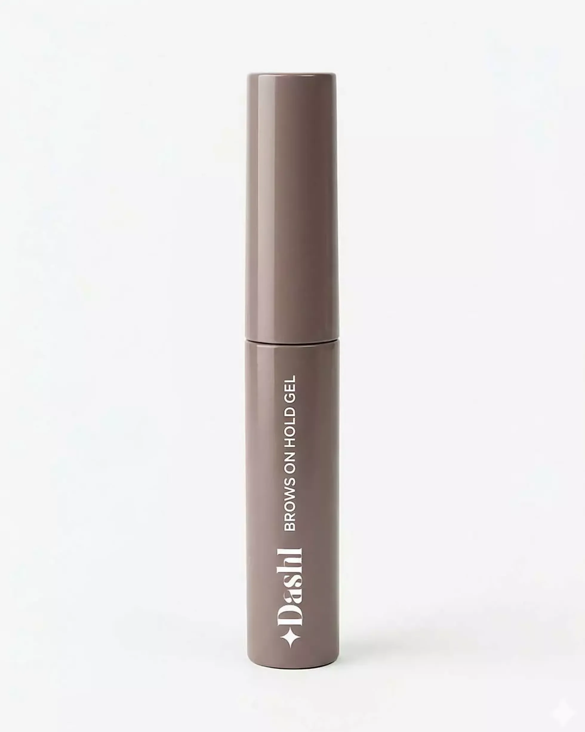 Dashl Brows On Hold Gel Transparent