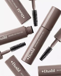 Dashl Brows On Hold Gel Transparent