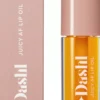 Dashl Juicy AF Lip Oil Plum Royale