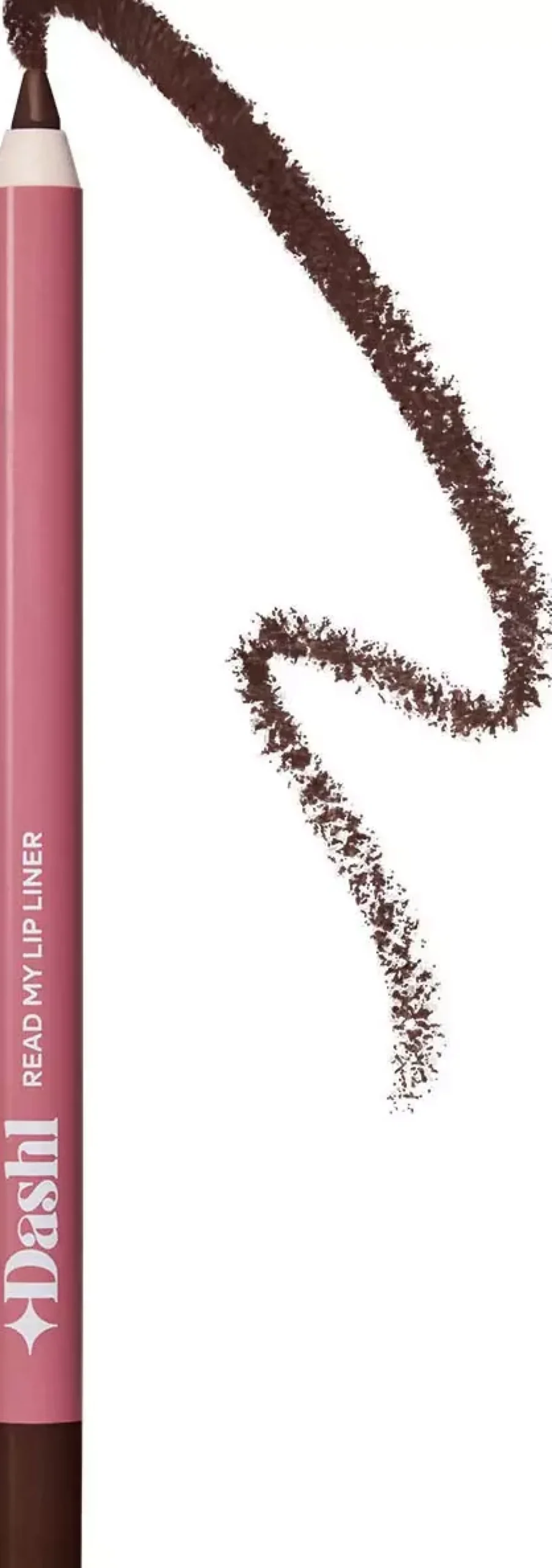 Dashl Read My Lip Liner Blushing Vows
