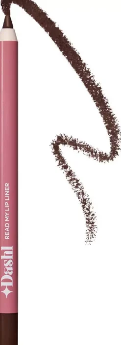 Dashl Read My Lip Liner Dolce Vita