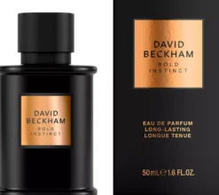 David BeckhamBold Instinct Bold Instinct Eau de Parfum For Men 75 ml