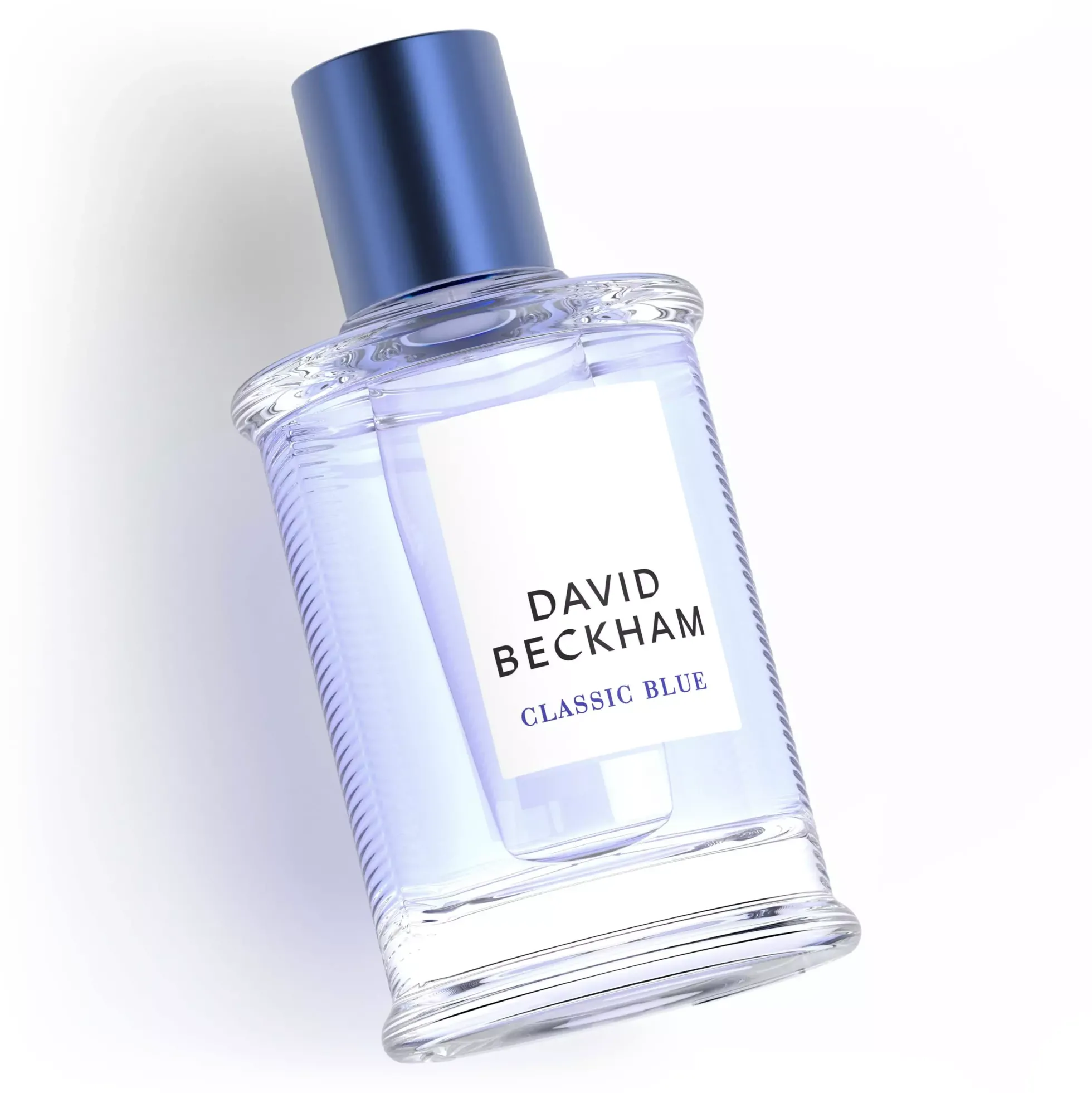 David BeckhamClassic Blue Eau de Toilette For Men 100 ml