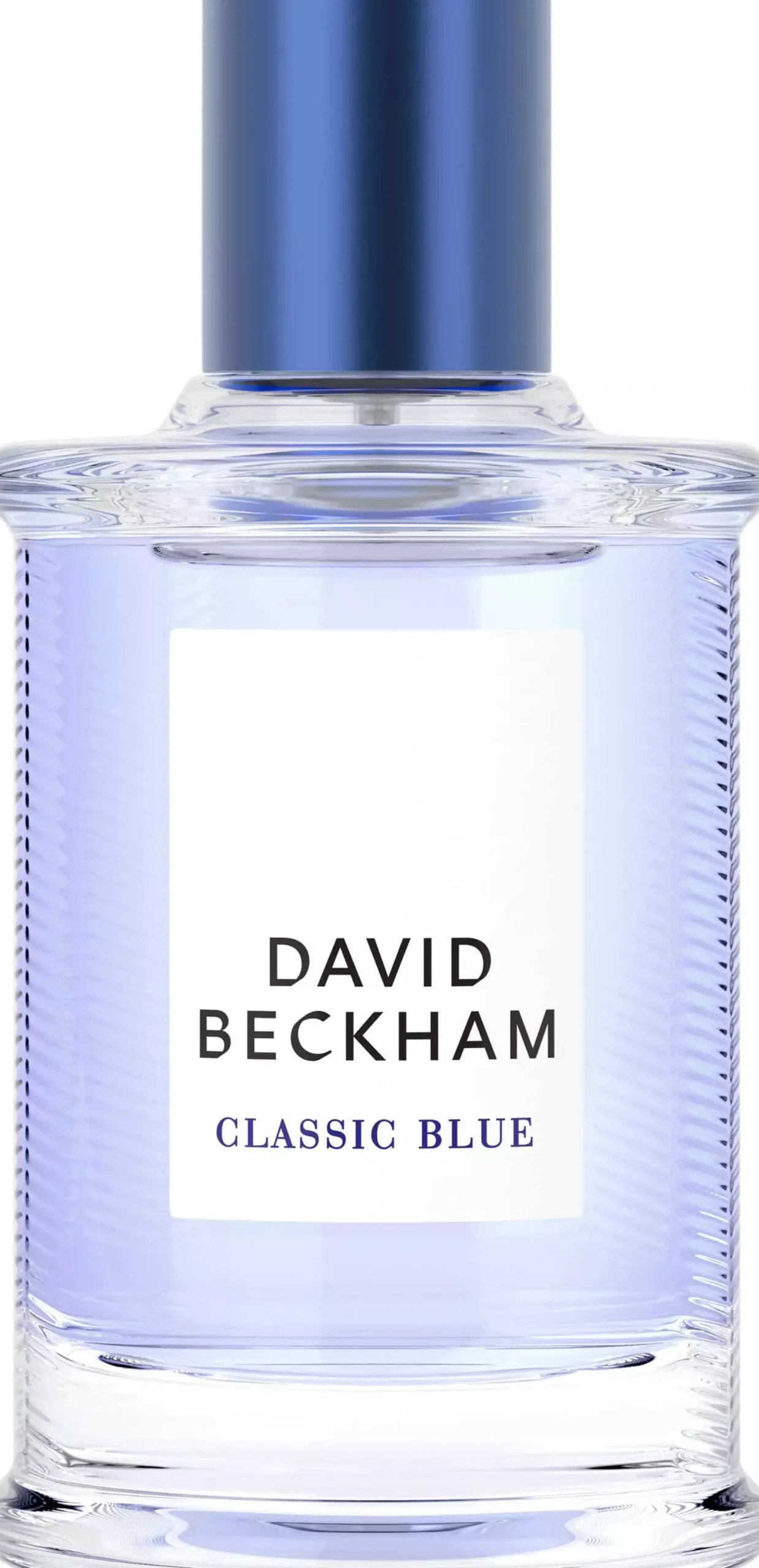 David BeckhamClassic Blue Eau de Toilette For Men 100 ml
