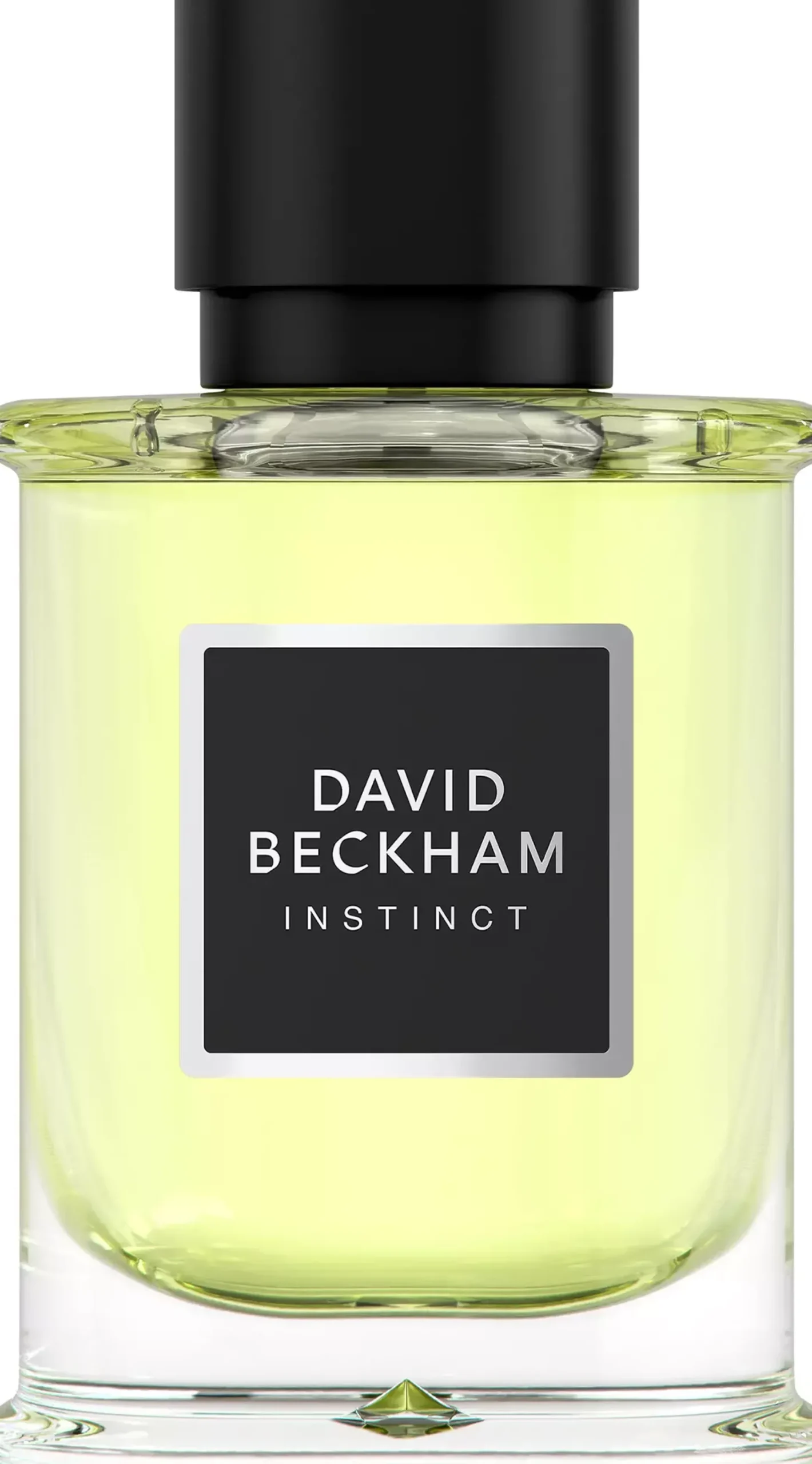 David Beckham Instinct Eau De Parfum 50 ml