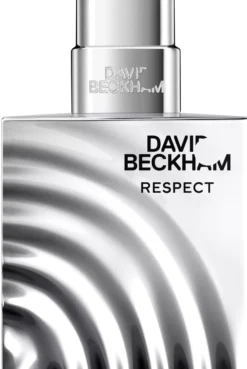 David BeckhamRespect Eau de Toilette For Men 40 ml