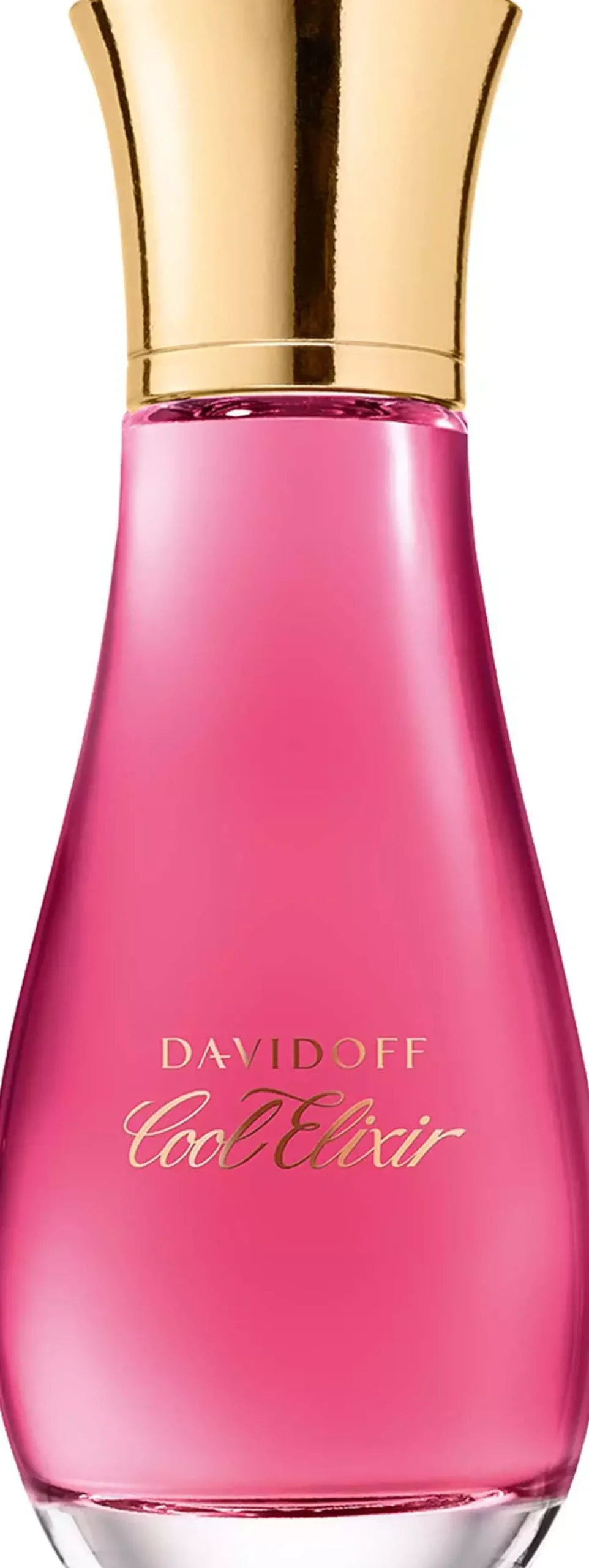 Davidoff Cool Elixir for Women Floral Vanilla Eau de Parfum 30 ml