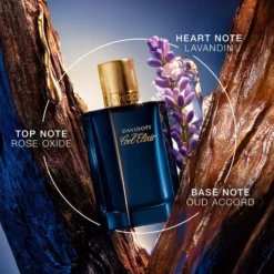 Davidoff Cool Elixir Parfum 100 ml