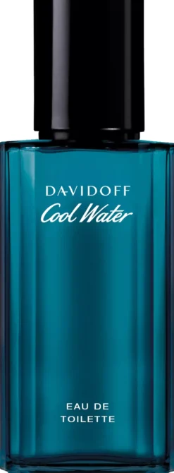Davidoff Cool Water Man Eau de Toilette 75 ml
