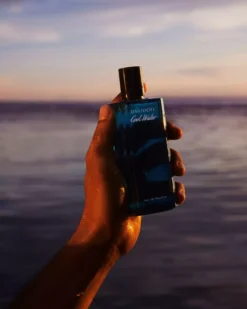 Davidoff Cool Water Man Eau de Toilette 75 ml