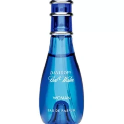 Davidoff Cool Water Woman Eau de Toilette 100 ml