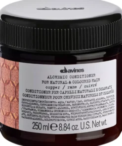 DavinesAlchemic Conditioner Copper 250 ml