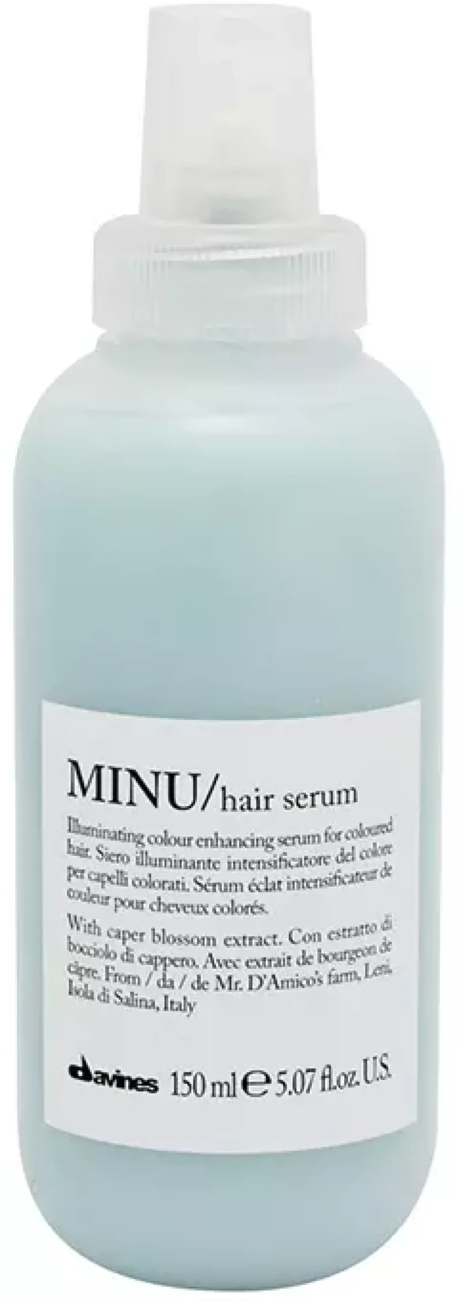 DavinesEssential Minu Hair Serum 150 ml