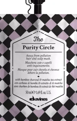 DavinesEssential The Purity Circle 50 ml