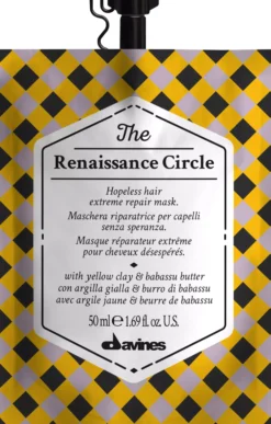 DavinesEssential The Renaissance Circle 50 ml