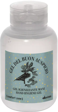 Davines Gel del Buonauspicio Hand Sanitizer 75 ml