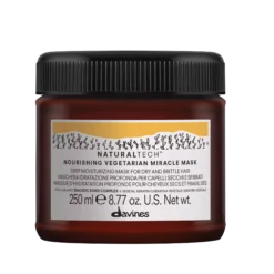DavinesNaturaltech Nourishing Vegetarian Miracle Mask 250 ml