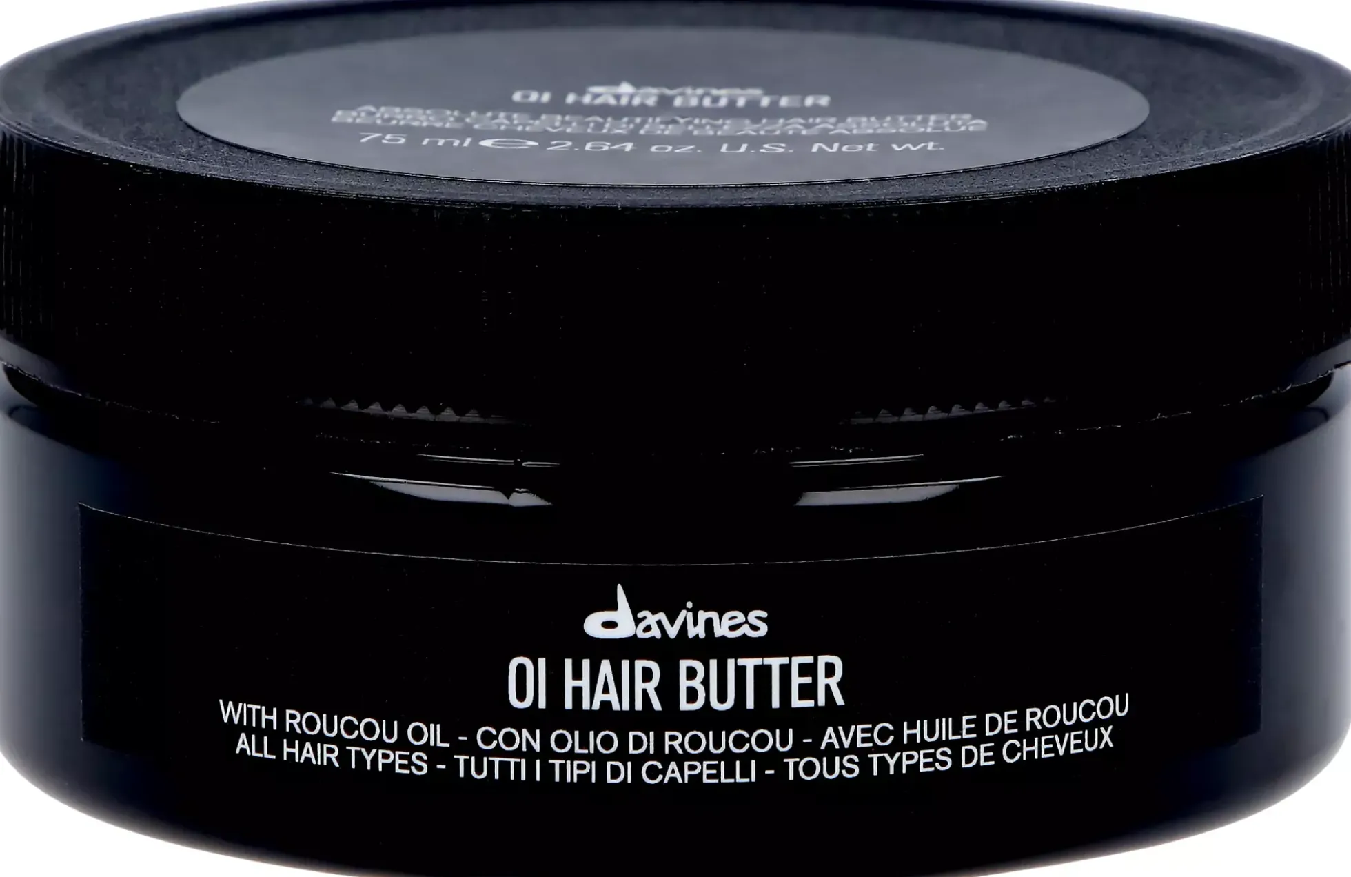DavinesOI Hair Butter 75 ml
