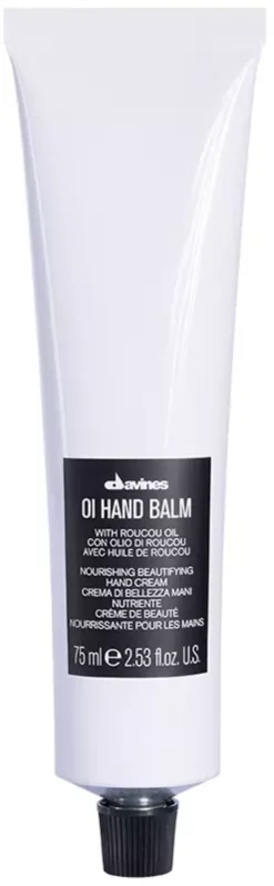DavinesOI Hand Balm 75 ml