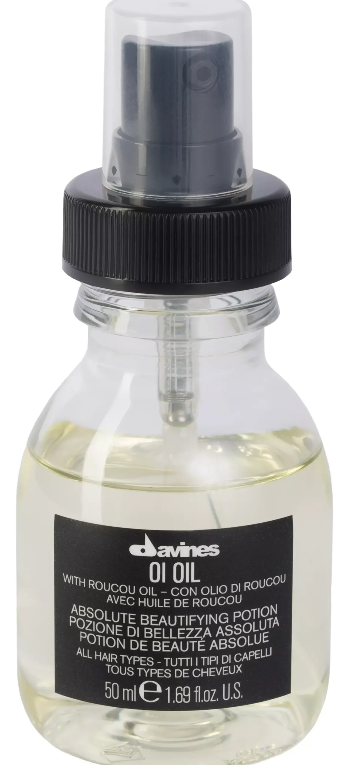 DavinesOI Oil 135 ml