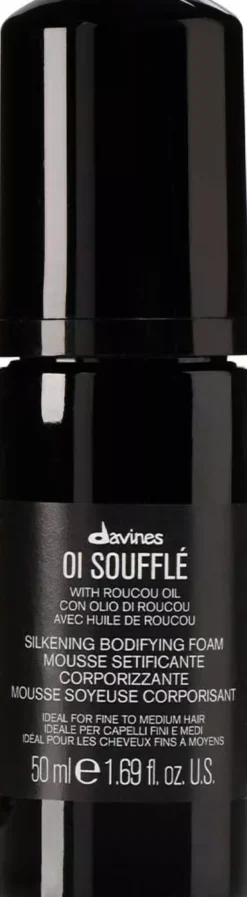 DavinesOI Soufflé 125 ml